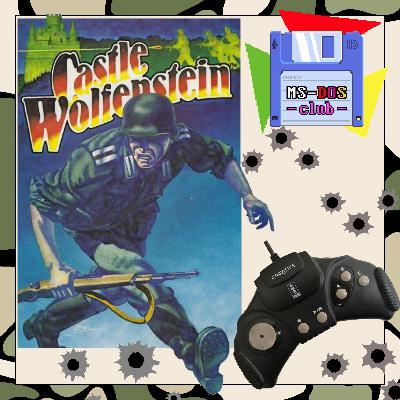 MS-DOS CLUB – Vol 62 – El MS-DOS está muy vivo en 2026 y la Creative 3DO Blaster