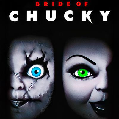 Bride of Chucky (1998) Review! Is This the Greatest Chucky Movie?