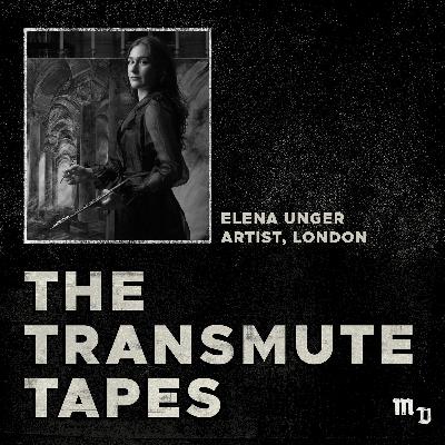 Elena Unger (Artist) Interview