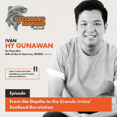 From the Depths to the Crunch: Irvins' Seafood Revolution