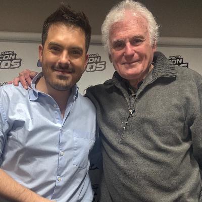 Carlos Ulanovsky: "Yo fui más un sobreadaptado, que un pícaro"