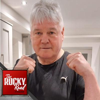 Kieran Joyce - Cork's 'Boxer of the Century' - Part 1