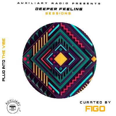 Episode 6: DEEPER FEELING SESSIONS EPS 2 Episode 6: DEEPER FEELING SESSIONS EPS 2