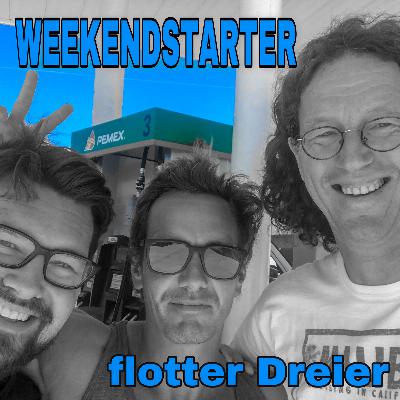 Weekendstarter 4/2021 Weekendstarter 4/2021