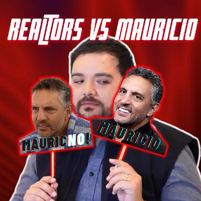 Realtors vs. Mauricio Umansky | Mauricio or MauricNO pt.2