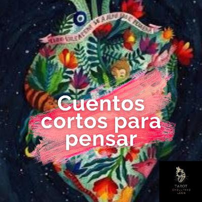 Cuento "Furia y Tristeza"