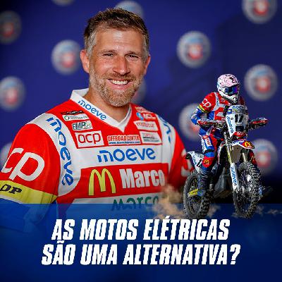 Bianchi Prata: a competição mantém-se, a combustão ou eletricidade