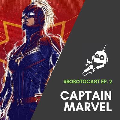 Captain Marvel