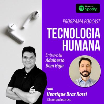 #004 Entrevista: Adalberto Bem Haja da BHC Sistemas #004 Entrevista: Adalberto Bem Haja da BHC Sistemas