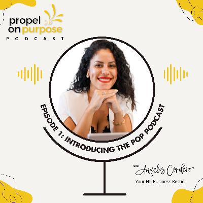 E1 Intro to the POP Podcast