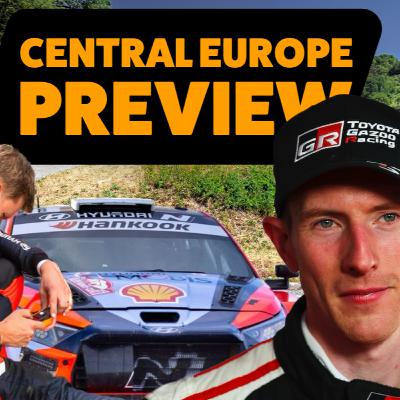 “WRC Central Europe Preview: Who Cracks Under Pressure?”