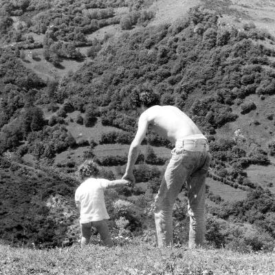 El bosque habitado - Todo el claustro a una con el huerto - 13/07/25