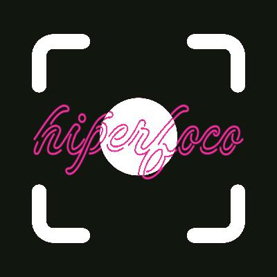 Hiperfoco - Trailer
