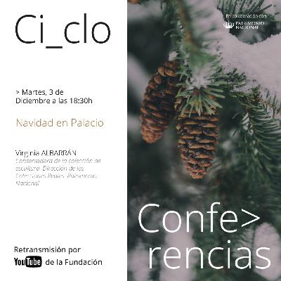Los martes en la Galería | Un belén tricentenario