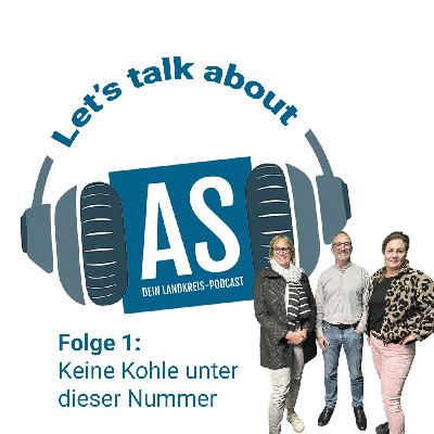 Keine Kohle unter dieser Nummer