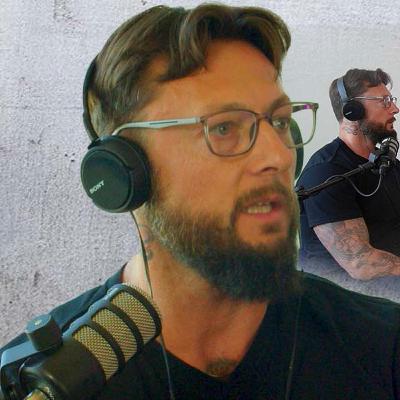 018 Mastering Self Control with Josh Foster