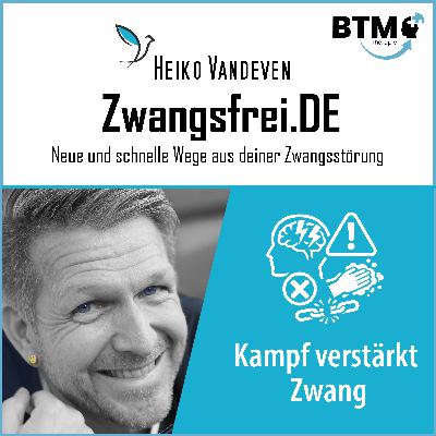 Warum dein Zwang nicht weggeht – obwohl du alles dagegen tust Warum dein Zwang nicht weggeht – obwohl du alles dagegen tust