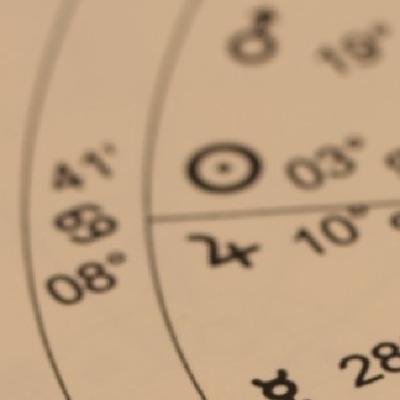 Carta astral de Zohran Mamdani Carta astral de Zohran Mamdani