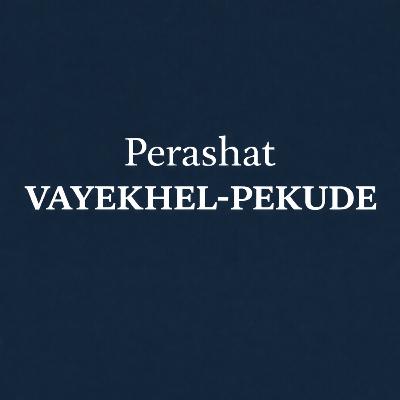 Vayekhel-Pekude: David Tawil on Materialism, Spirituality and Intention Vayekhel-Pekude: David Tawil on Materialism, Spirituality and Intention