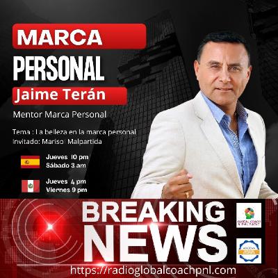 La Belleza en la Marca Personal