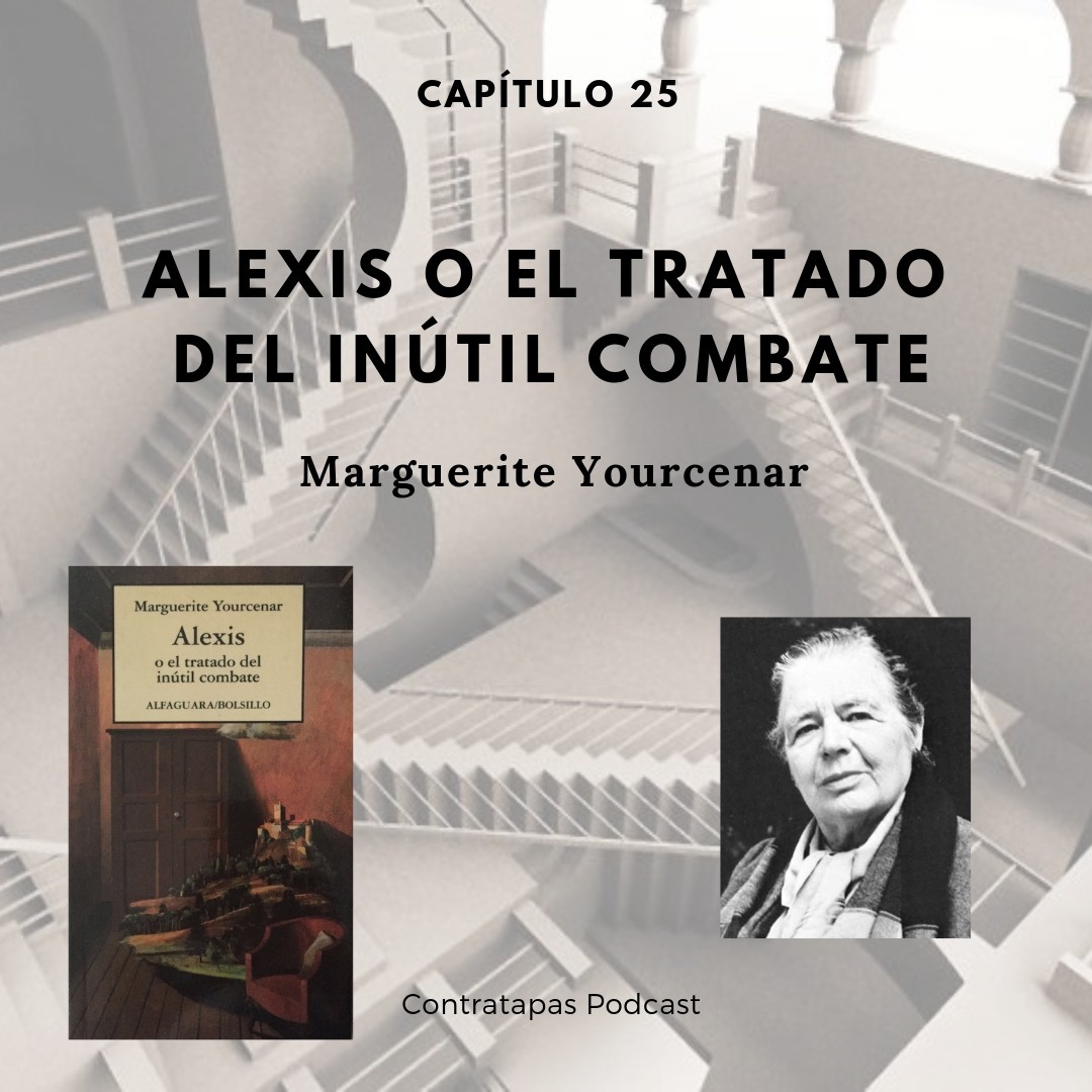 Contratapas Podcast