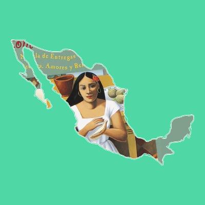 13. Like Water for Chocolate: They be fckn