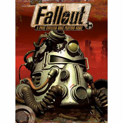 14: Fallout: A Post Nuclear Role Playing Game