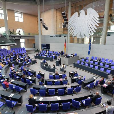 Die Qual der Wahl