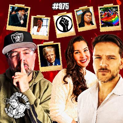 #975: Cultural Slop With Jay Dyer and Jamie Dyer Hanshaw #975: Cultural Slop With Jay Dyer and Jamie Dyer Hanshaw