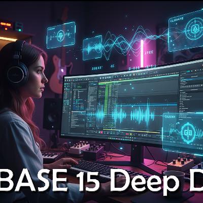 Cubase 15 Deep Dive