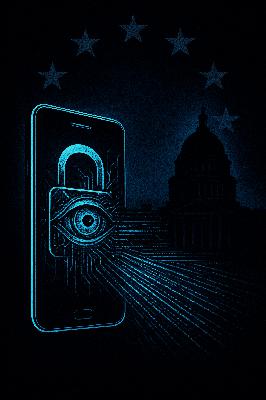 The Chat Control Dilemma: Voluntary Surveillance, Age Checks, and the Fight for Encryption The Chat Control Dilemma: Voluntary Surveillance, Age Checks, and the Fight for Encryption
