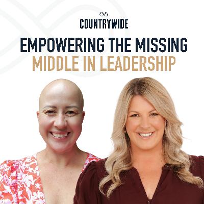 Episode 87 - Kellogg: Empowering the Missing Middle in Leadership
