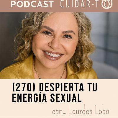 270 Despierta tu energia sexual