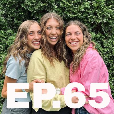 Episode #65 - | The Blesser | - Looking back in 2025 at how good the Blesser has been, and how to experience the Blesser more in 2026! Episode #65 - | The Blesser | - Looking back in 2025 at how good the Blesser has been, and how to experience the Blesser more in 2026!