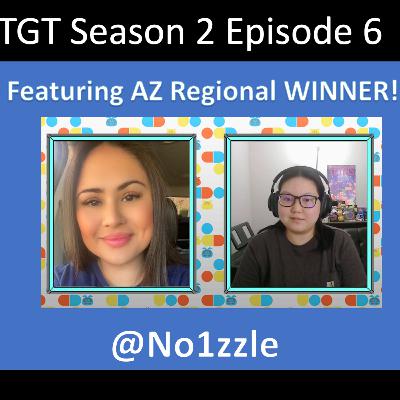 DRMC AZ Regional Winner - No1zzle S2E6