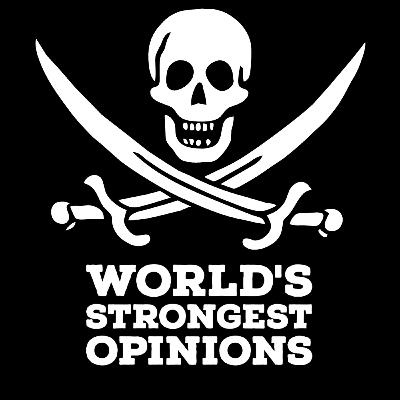 WSO Ep. 61 Nic Myers Returns Again!