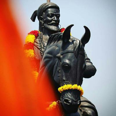 Story of Shivaji Maharaj by harika Manjunath