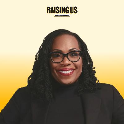 How to Raise a Child Who Believes in Themselves | Supreme Court Justice Ketanji Brown Jackson | A Kids Co.