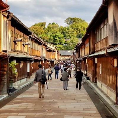 32. „Gintama“ und Wissenswertes über die Edo-Zeit