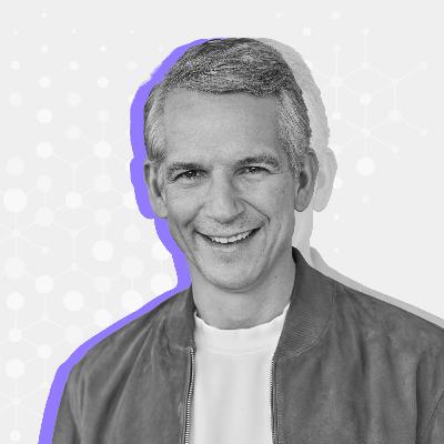Industrial AI for the Physical World: Siemens’s Peter Koerte