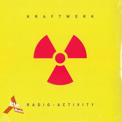 Radio RMC "Своя дудка" Kraftwerk RMC D 006