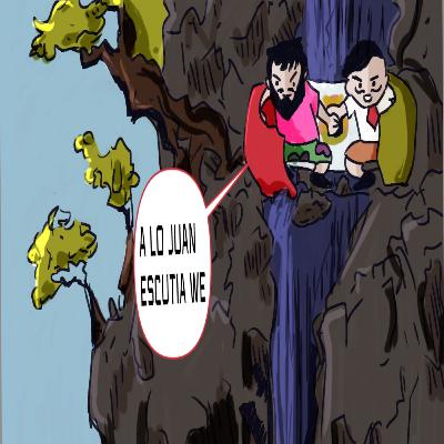 E 57: El regreso (de nosotros y de reddit México)