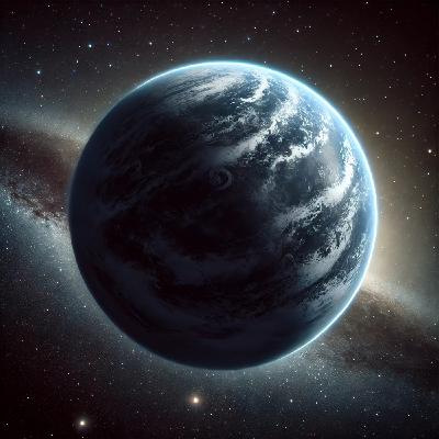 El Misterioso Planeta Nueve