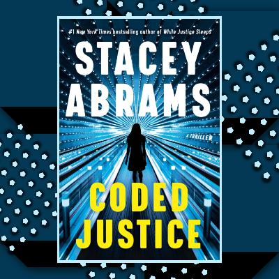 The Book Show | Stacey Abrams - Coded Justice