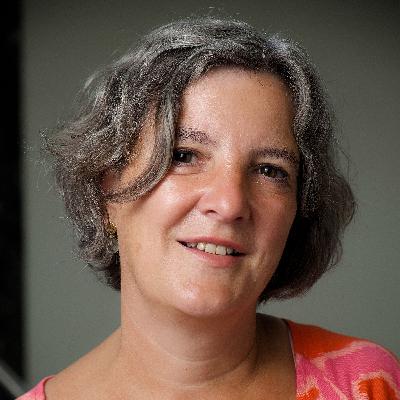 S03E05 - Mariëlle Bartholomeus S03E05 - Mariëlle Bartholomeus