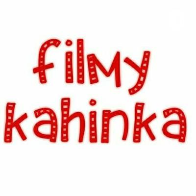 Filmy Kahinka (Trailer)