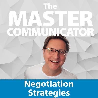 54: Negotiation Strategies 54: Negotiation Strategies