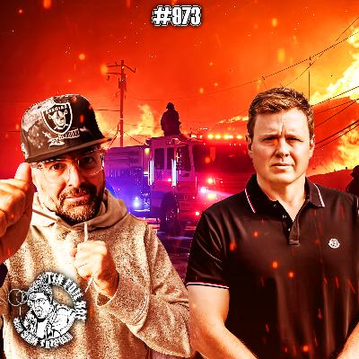 #973: The Fight For Los Angeles With Spencer Pratt