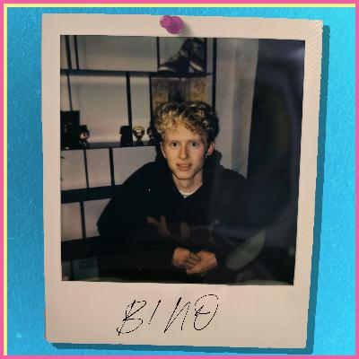 B!NO stuurt beats naar BOEF ll Afl. 33