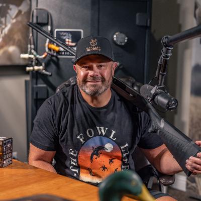 E537 -  Anticipation, Between Here and There - Solo with Chad